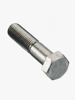 Incoloy 800/800H/800HT Bolts