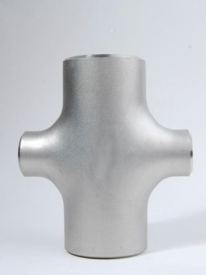 Incoloy Alloy 800 Cross