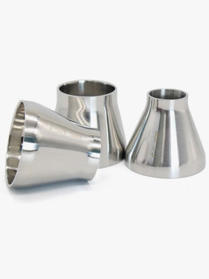 Incoloy Alloy 800 Reducer