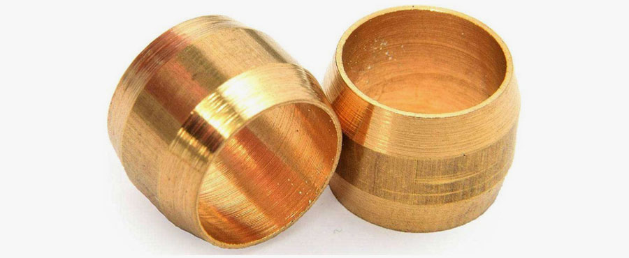 Copper Nickel 90/10 Olets