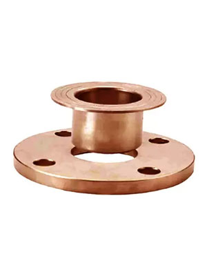 Copper Nickel 70/30 Lap Joint Flanges