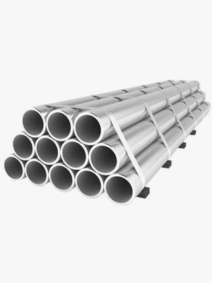 Incoloy 800/800H/800HT ERW Pipe