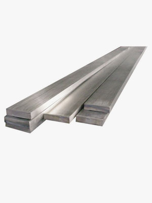 Titanium Gr 5 Flat Bar