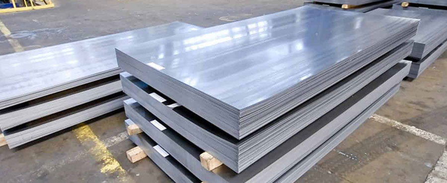 Incoloy 800/800H/800HT Sheets & Plates