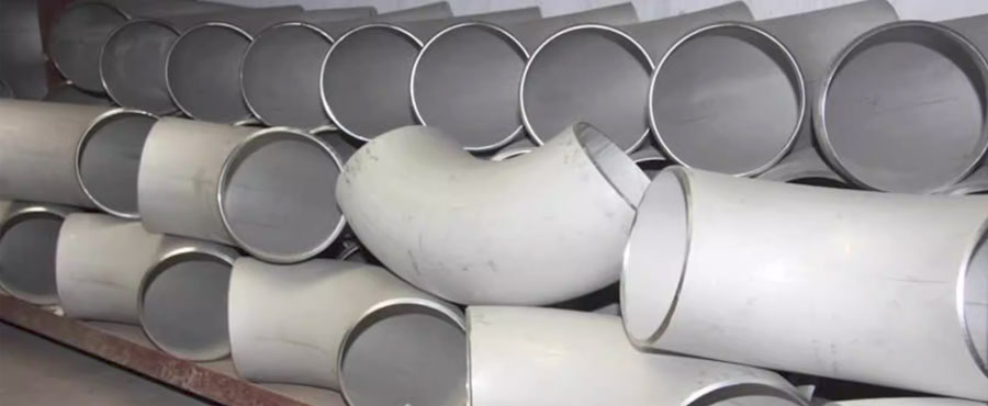 Incoloy Alloy 825 Pipe Fittings