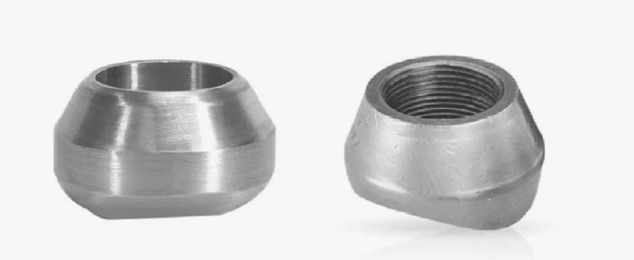 Inconel 601 Olets