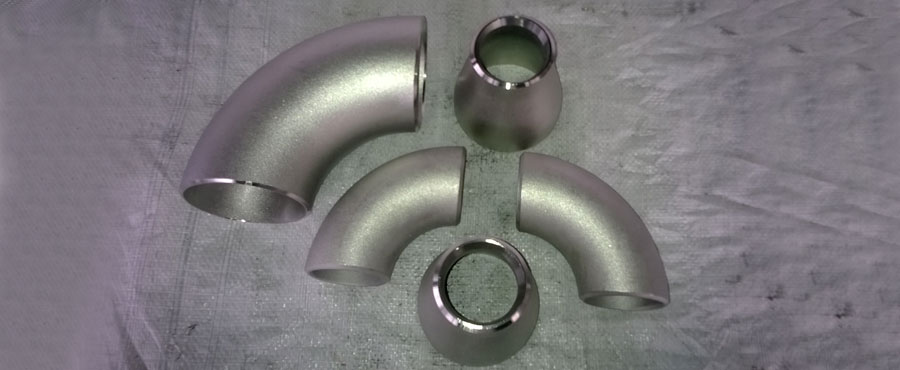 Monel Alloy 400 Pipe Fittings