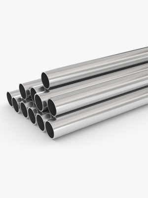 Super Duplex Steel S32750/S32760 Seamless Pipe