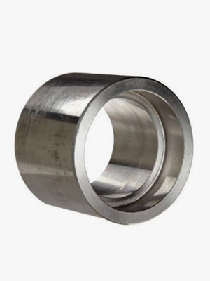 Incoloy Alloy 825 Socket Weld Coupling