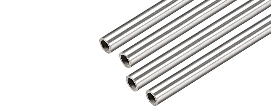 Super Duplex Steel S32750/S32760 Pipes & Tubes