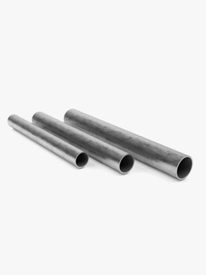 Super Duplex Steel S32750/S32760 Welded Pipe